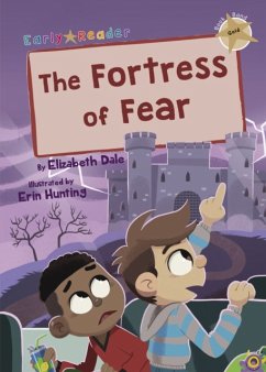 The Fortress of Fear - Dale, Elizabeth