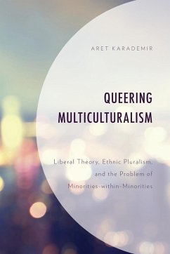 Queering Multiculturalism - Karademir, Aret