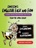 Einstein's English Fast and Fun (eBook, ePUB)