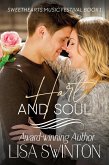 Hart & Soul (Sweethearts Music Festival Romance Series, #1) (eBook, ePUB)