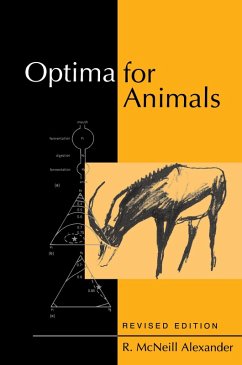 Optima for Animals (eBook, PDF) - Alexander, R. McNeill