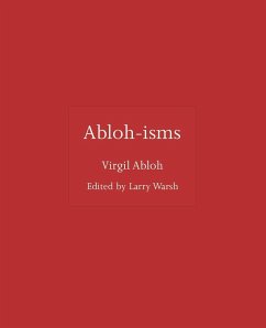 Abloh-isms (eBook, ePUB) - Abloh, Virgil