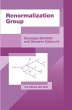 Renormalization Group (eBook, PDF) - Bild 1
