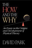 The How and the Why (eBook, PDF)