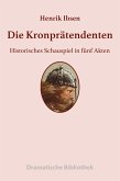 Die Kronpra¨tendenten (eBook, ePUB)