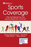 Sports Coverage (eBook, ePUB)