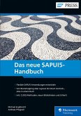 Das neue SAPUI5-Handbuch (eBook, ePUB)