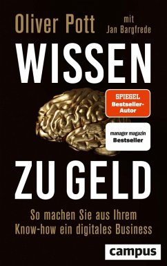 Wissen zu Geld (eBook, PDF) - Pott, Oliver