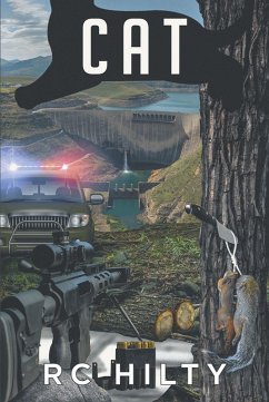 Cover Cat (eBook, ePUB)