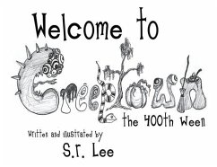 Welcome to Creeptown - Lee, S R