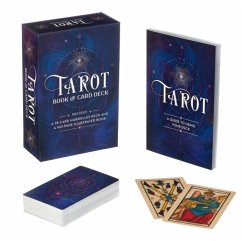 Cover Tarot Book & Card Deck