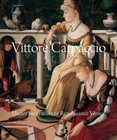 Vittore Carpaccio - Humfrey, Peter