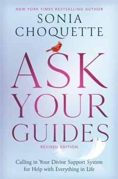 Ask Your Guides - Choquette, Sonia