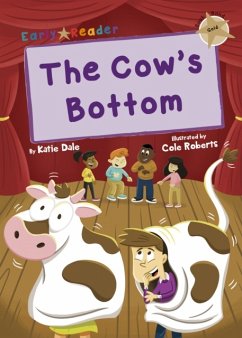 The Cow's Bottom - Dale, Katie