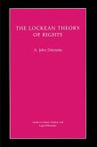The Lockean Theory of Rights (eBook, ePUB)