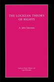 The Lockean Theory of Rights (eBook, ePUB) The Lockean Theory of Rights (eBook, ePUB)