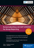 Konzernabschluss mit SAP S/4HANA for Group Reporting (eBook, ePUB)