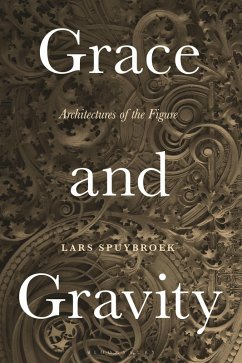 Cover Grace and Gravity (eBook, ePUB)