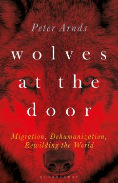 Cover Wolves at the Door
