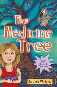 The Medicine Tree - Williams, Lucinda