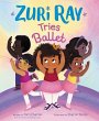 Zuri Ray Tries Ballet - Bild 1