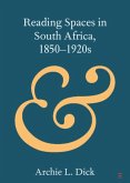 Reading Spaces in South Africa, 1850-1920s