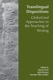 Translingual Dispositions Translingual Dispositions