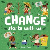 Change Starts With Us Change Starts With Us