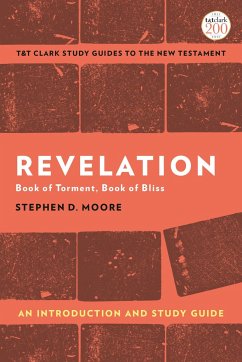 Revelation: An Introduction and Study Guide - Moore, Professor Stephen D. (Drew University, USA)