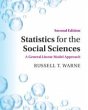 Statistics for the Social Sciences - Bild 1