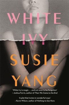 White Ivy - Yang, Susie