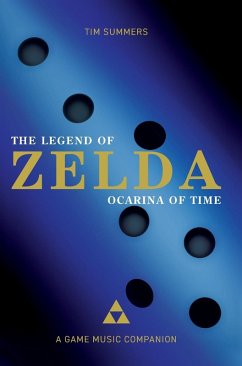 Cover The Legend of Zelda
