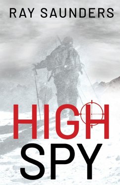 Cover High Spy