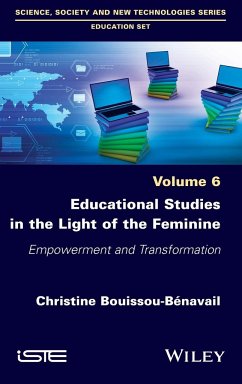 Educational Studies in the Light of the Feminine - Bouissou- Benavail, Christine