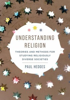 Understanding Religion - Hedges, Paul Michael