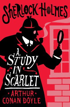 A Study in Scarlet - Doyle, Arthur Conan