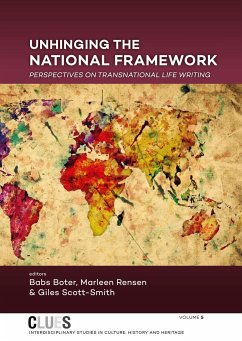Unhinging the National Framework