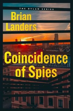 Coincidence of Spies - Landers, Brian