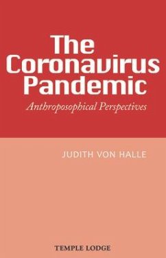 The Coronavirus Pandemic - von Halle, Judith