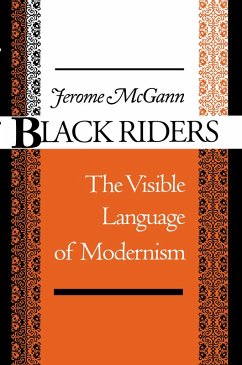 Cover Black Riders (eBook, PDF)