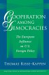 Cooperation among Democracies (eBook,... - Bild 1