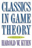 Classics in Game Theory (eBook, PDF)