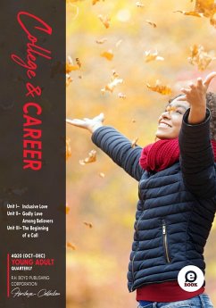 Cover College and Career (eBook, ePUB)
