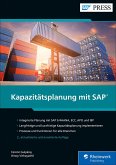 Kapazitätsplanung mit SAP (eBook, ePUB)