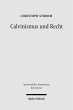 Calvinismus und Recht (eBook, PDF) - Bild 1
