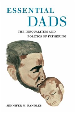Essential Dads (eBook, ePUB) - Randles, Jennifer M.