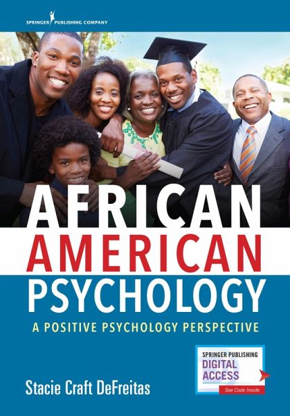 African American Psychology (eBook, ePUB) African American Psychology (eBook, ePUB)