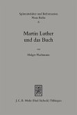 Martin Luther und das Buch (eBook, PDF)
