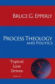 Process Theology and Politics (eBook, ePUB)