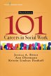 101 Careers in Social Work, Third... - Bild 1